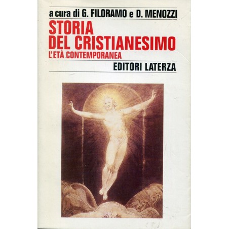 Storia del cristianesimo. L'età contemporanea