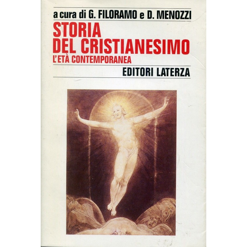 Storia del cristianesimo. L'età contemporanea
