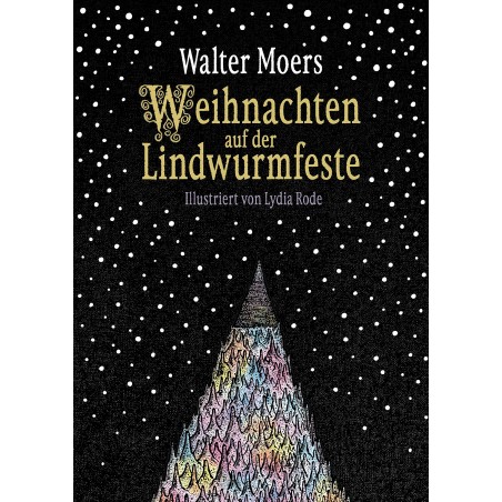 EWeihnachten auf der Lindwurmfeste