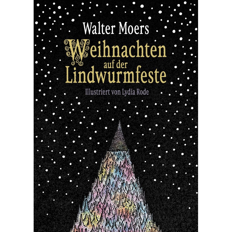 EWeihnachten auf der Lindwurmfeste