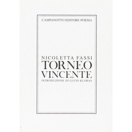Torneo vincente