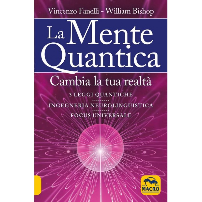 La mente quantica