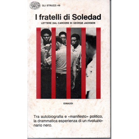 I fratelli di Soledad