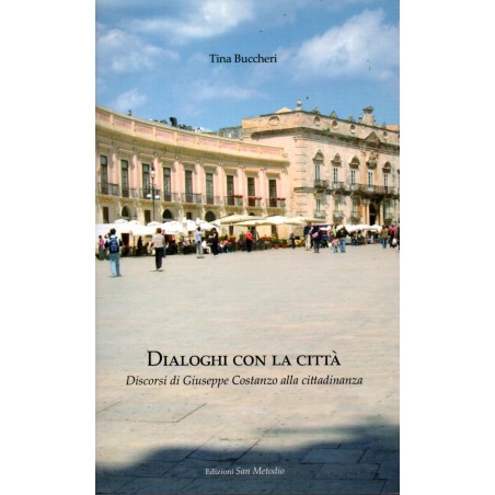 Dialoghi con la città