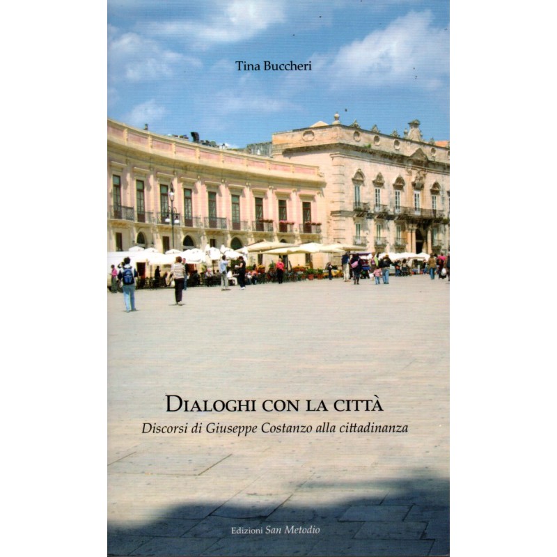 Dialoghi con la città