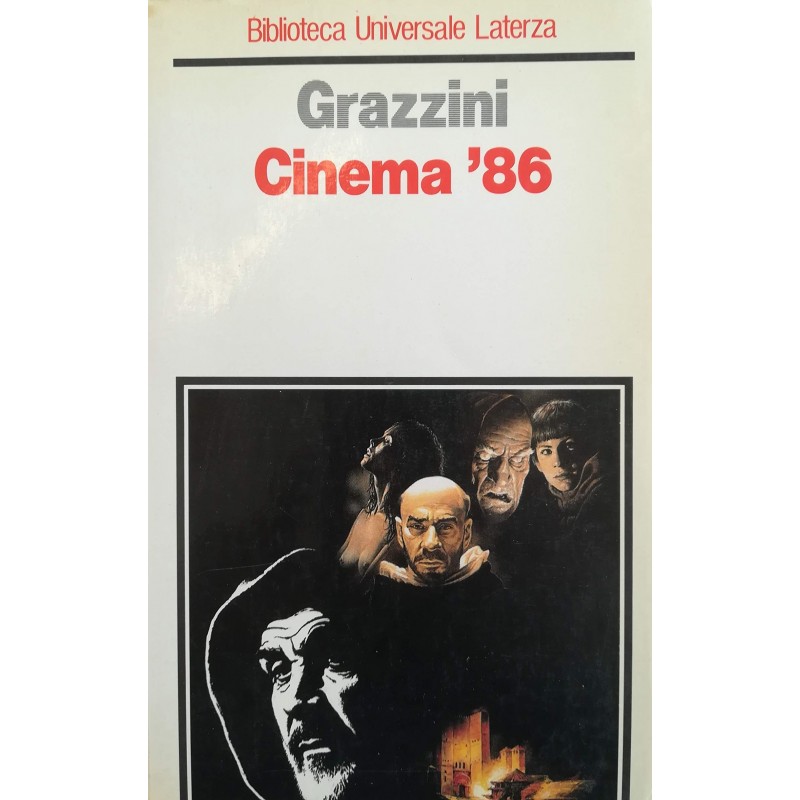 Cinema '86