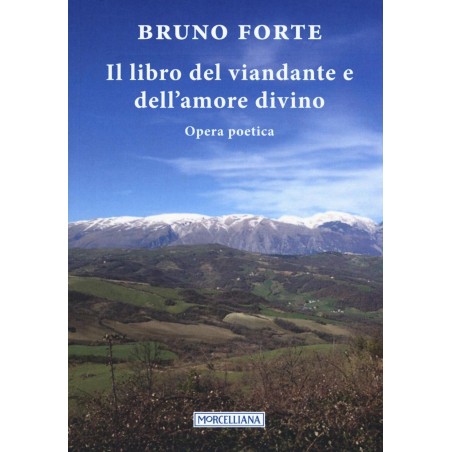 Il libro del viandante e dell'amore divino