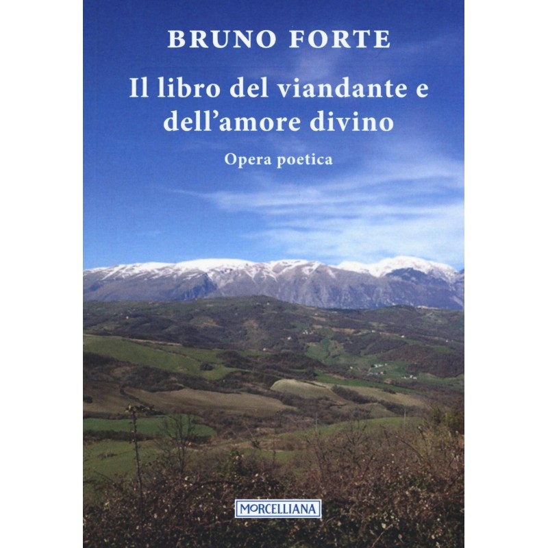 Il libro del viandante e dell'amore divino