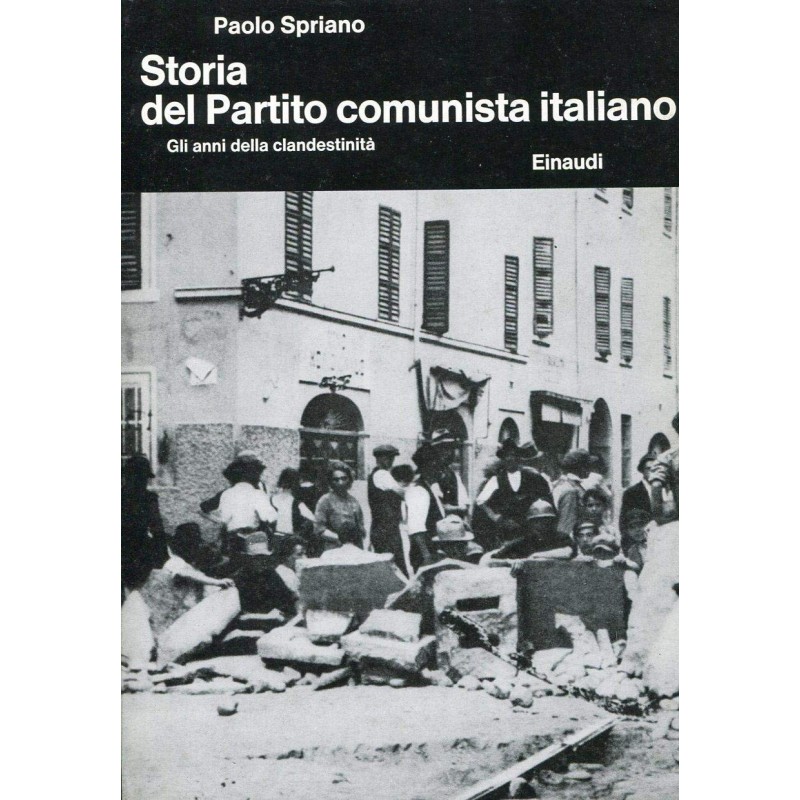 Storia del partito comunista italiano. I fronti popolari, Stalin, la guerra