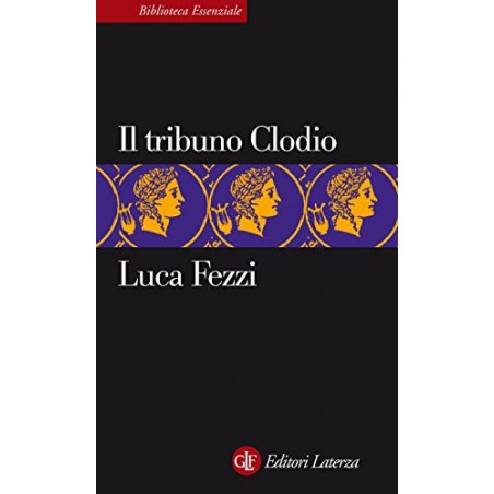 Il tribuno Clodio