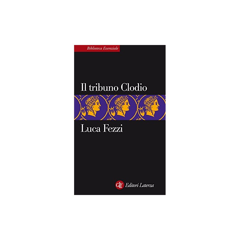 Il tribuno Clodio