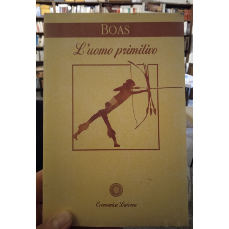 L'uomo primitivo