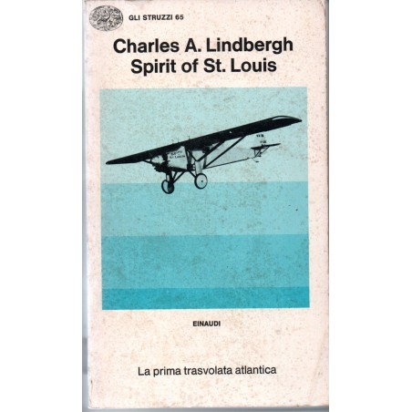 Spirit of St. Louis