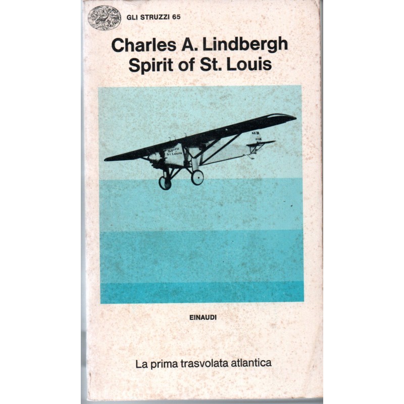 Spirit of St. Louis