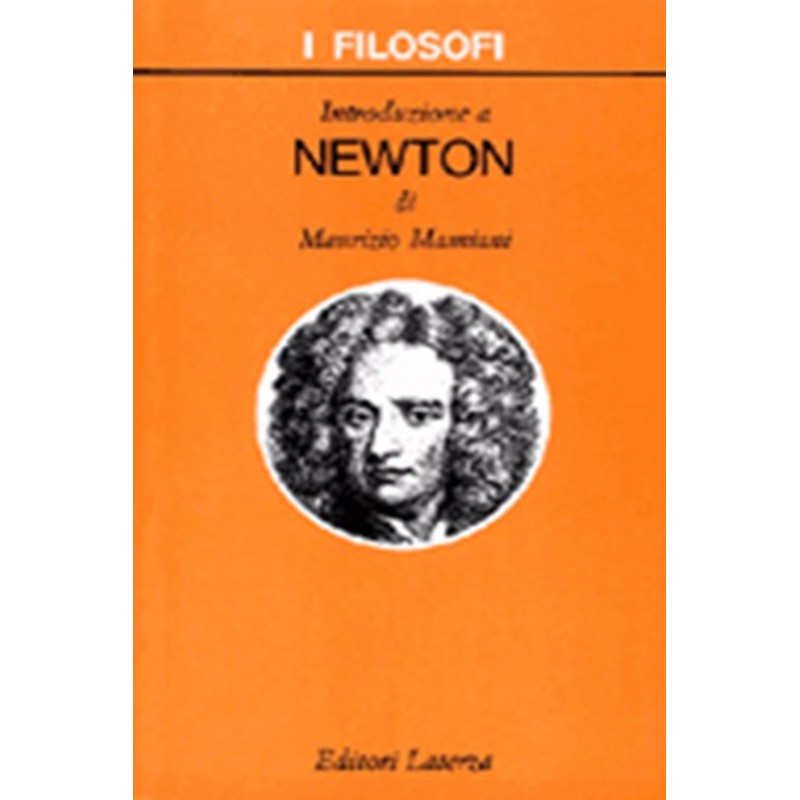 Introduzione a Newton