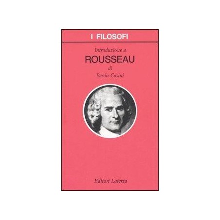 Introduzione a Rousseau