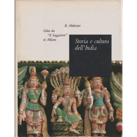 Storia e cultura dell'India
