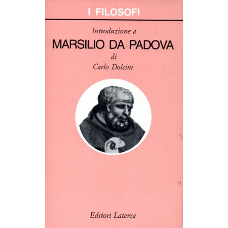 Introduzione a Marsilio da Padova
