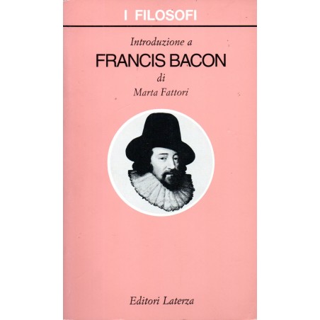 Introduzione a Francis Bacon