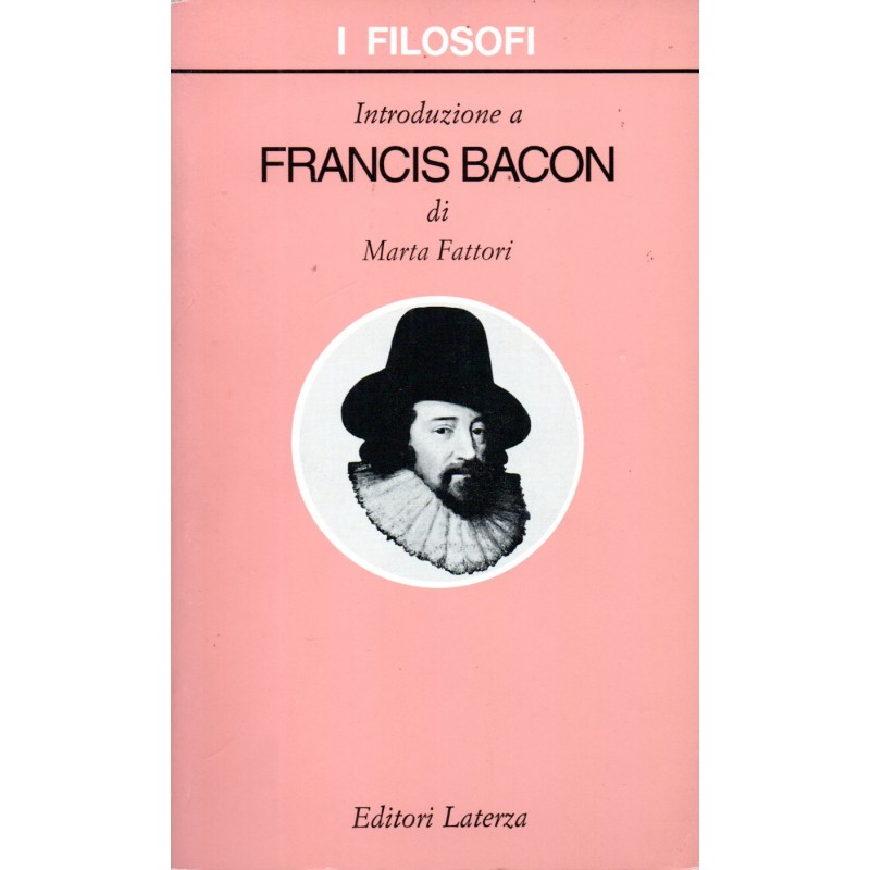 Introduzione a Francis Bacon
