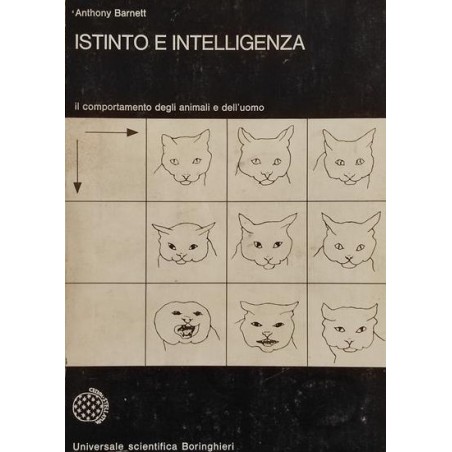 Istinto e Intelligenza