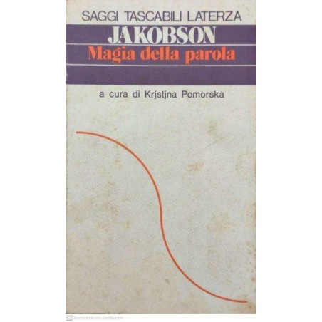 Magia della parola