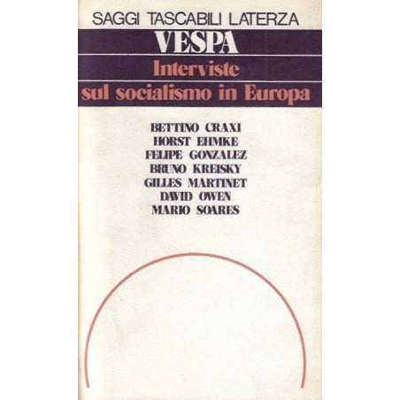 Interviste sul socialismo in Europa