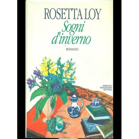 Sogni d'inverno