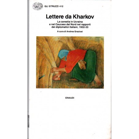 Lettere da Kharkov