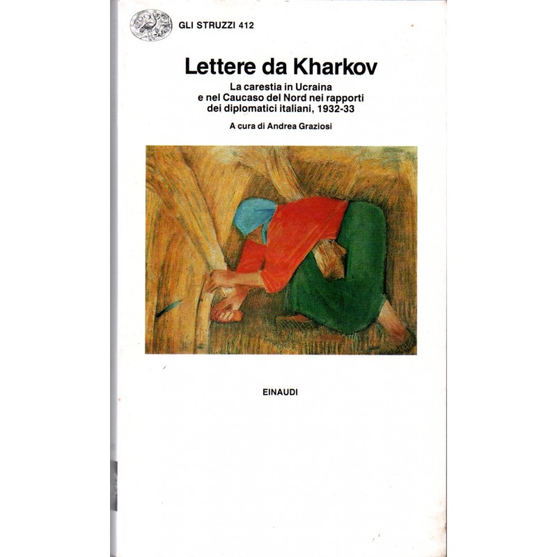 Lettere da Kharkov