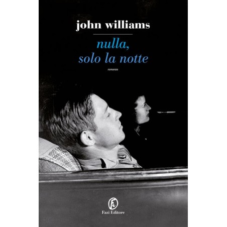 Nulla, solo la notte