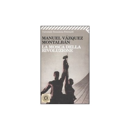 La mosca della rivoluzione