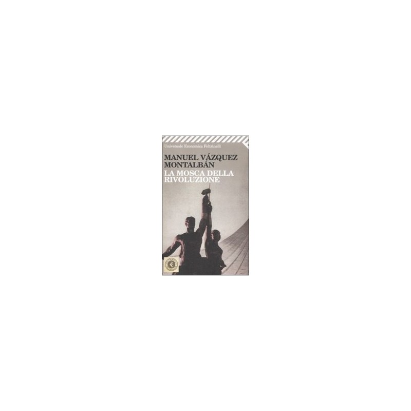 La mosca della rivoluzione