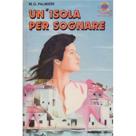 Un'isola per sognare