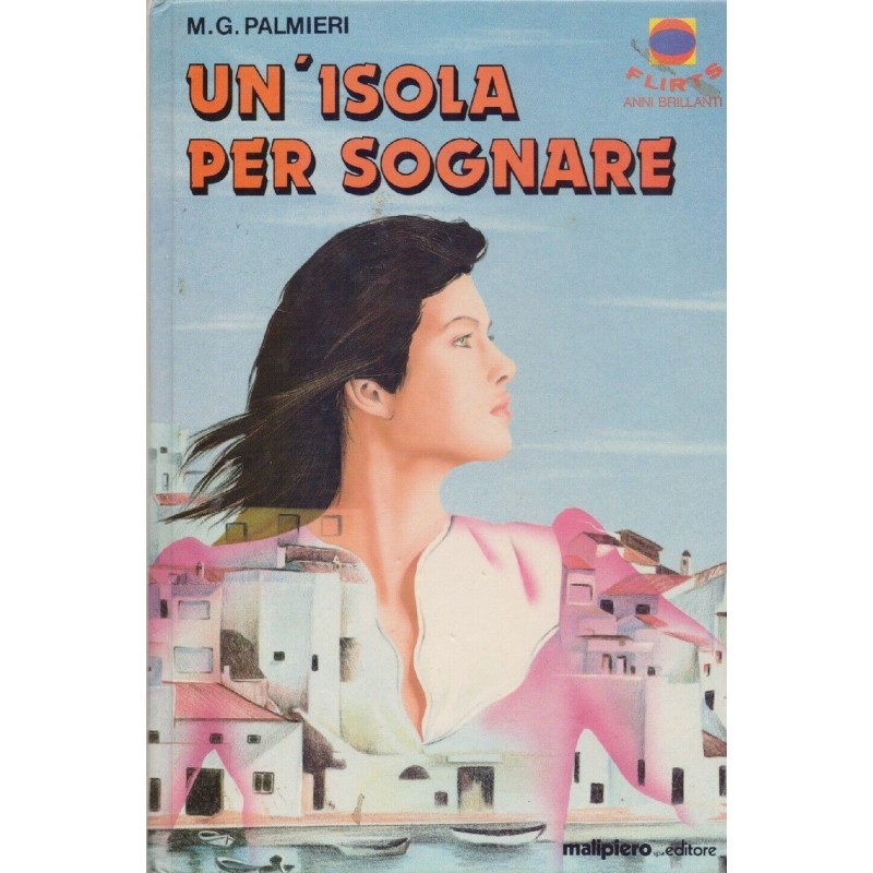 Un'isola per sognare