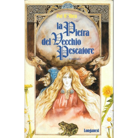 La pietra del vecchio pescatore