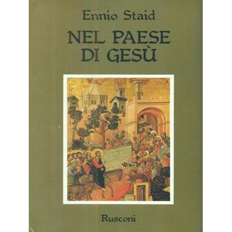 Nel paese di Gesù