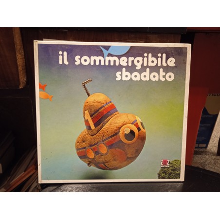 Il sommergibile sbadato