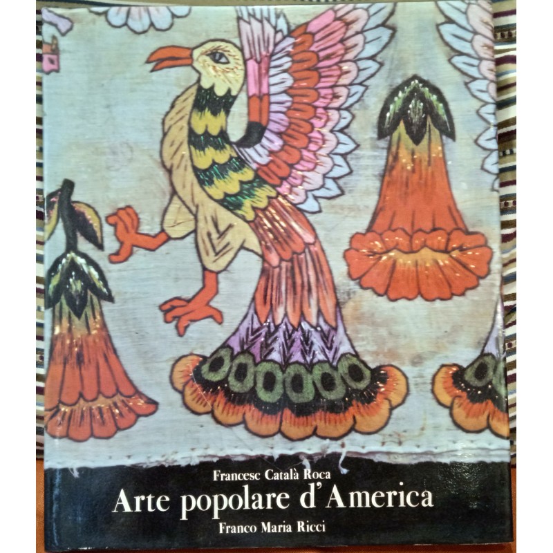Arte popolare d'America