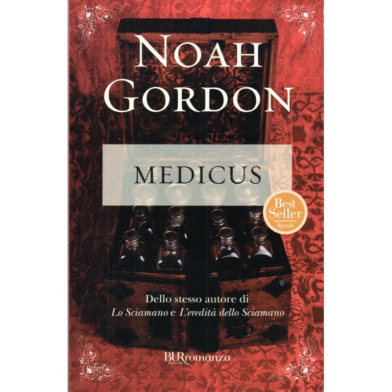 Medicus