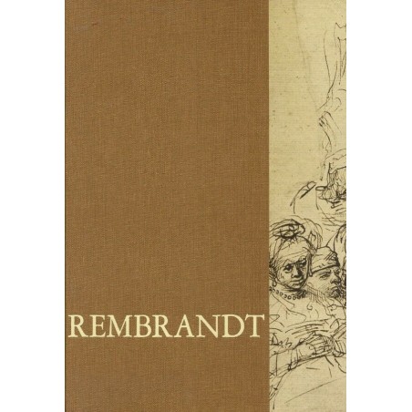 Rembrandt. Disegni