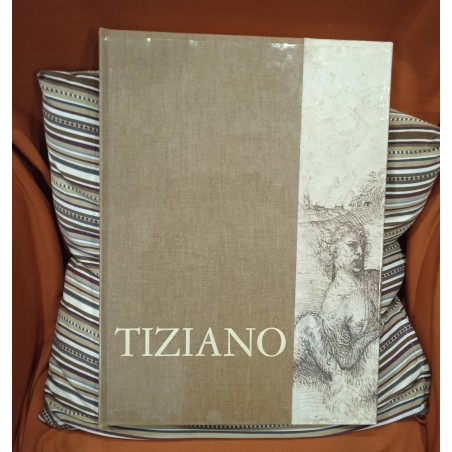 Tiziano. Disegni