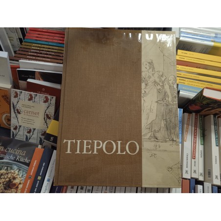 Tiepolo. Disegni