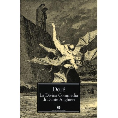 La Divina Commedia di Dante Alighieri