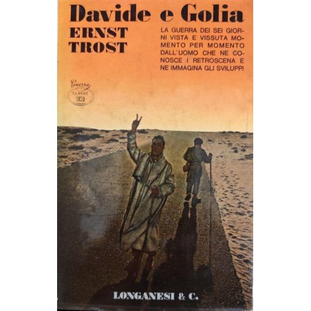 Davide E Golia
