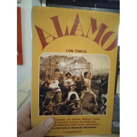Alamo