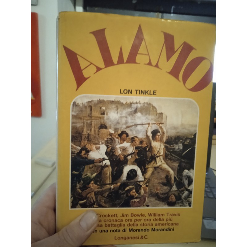 Alamo