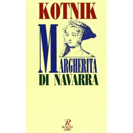 Margherita di Navarra