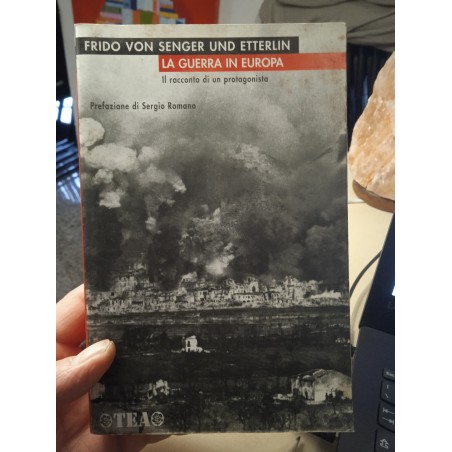 La guerra in Europa