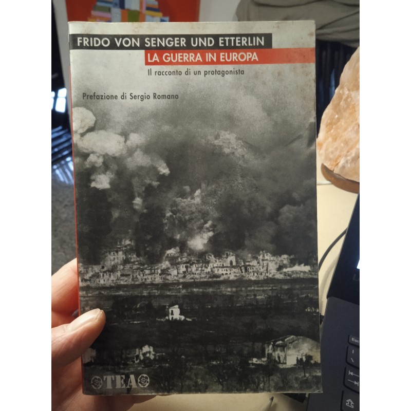 La guerra in Europa
